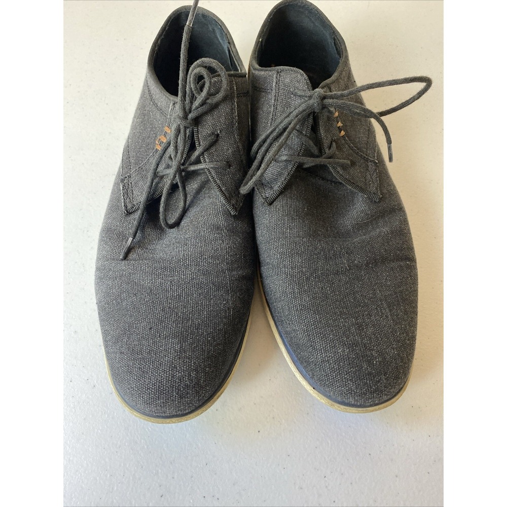 Restoration‎ Callaghan Men's Shoes Size 11 Gray